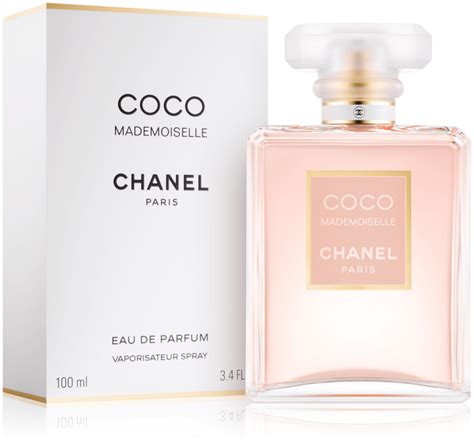 chanel mademoiselle 100 ml edt|chanel mademoiselle 100ml boots.